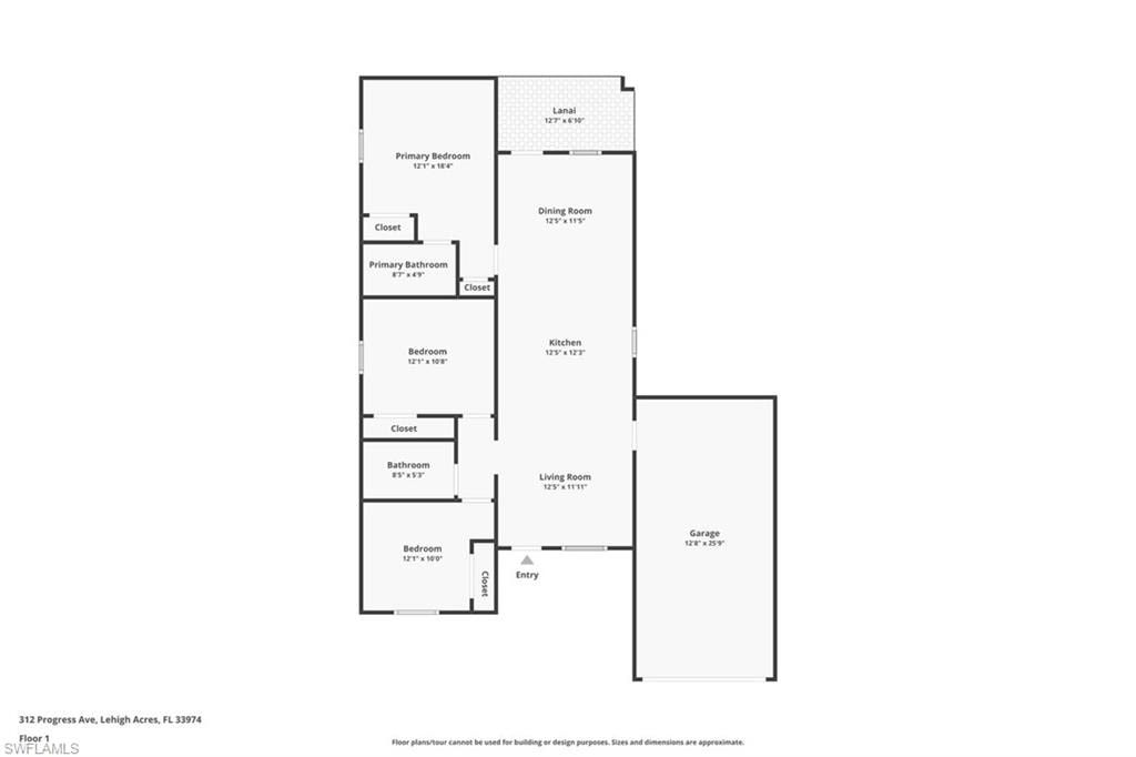 312 Progress AVE