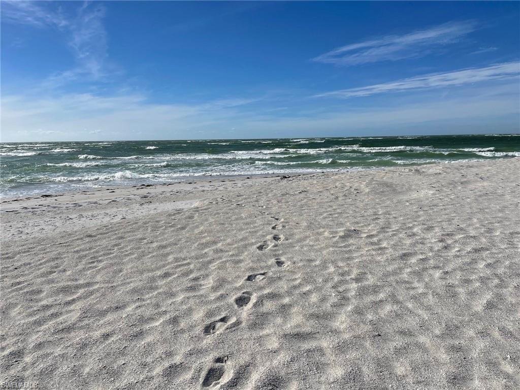 Beach Townhouse is located on