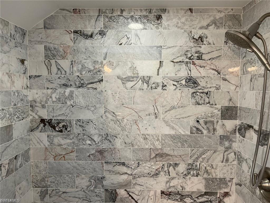 2nd Floor Main Bath Shower