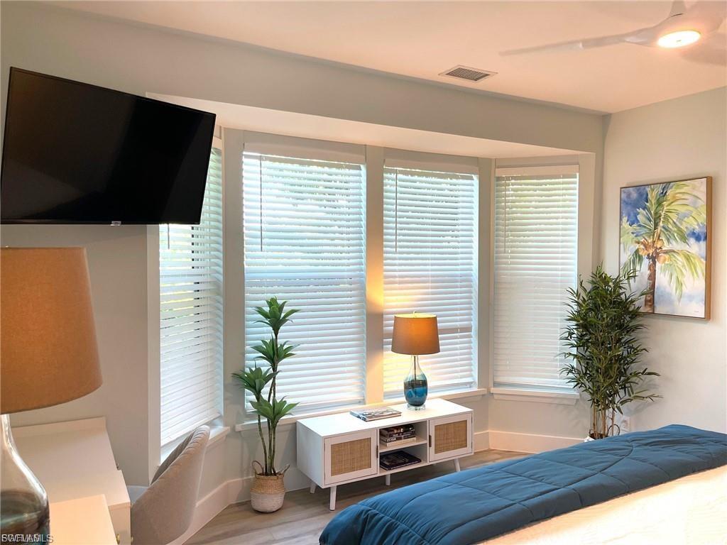 1st Main Suite - 1st  Floor