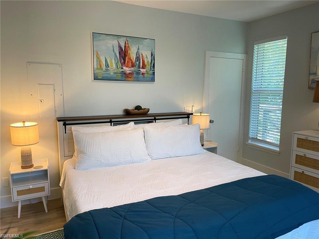 1st Main Suite - 1st  Floor