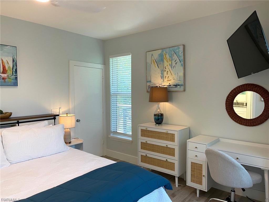 1st Main Suite - 1st  Floor