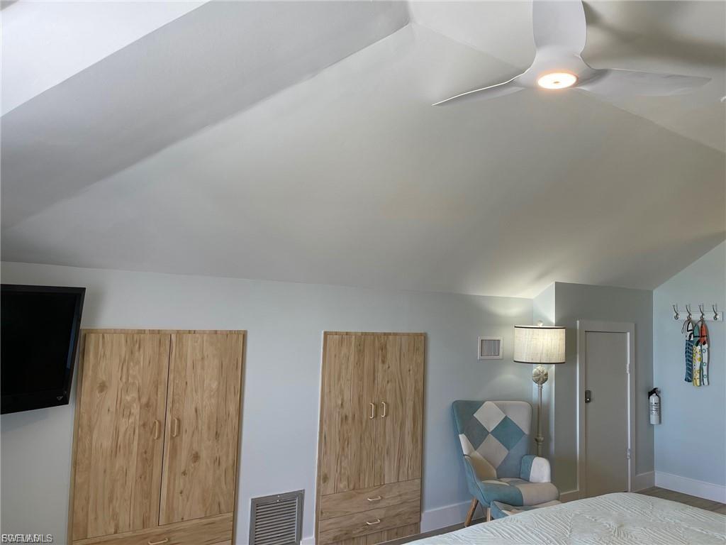 2nd Main Suite - 2nd Floor