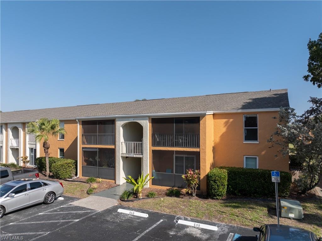 12658 Kenwood LN D