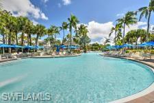 View of community pool