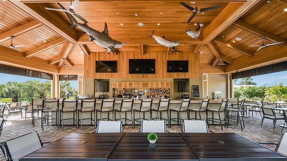 Bahama Bar