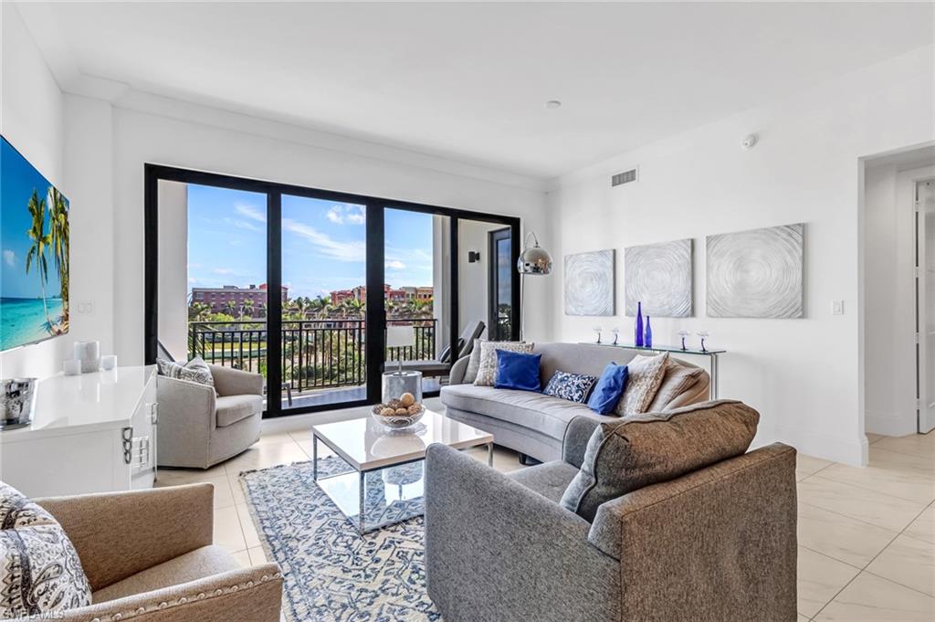 Lovely Living Room