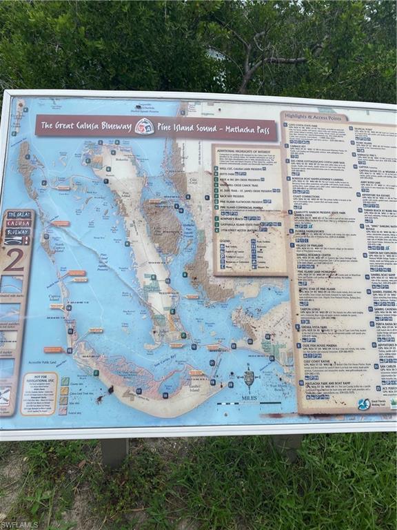 Map / location