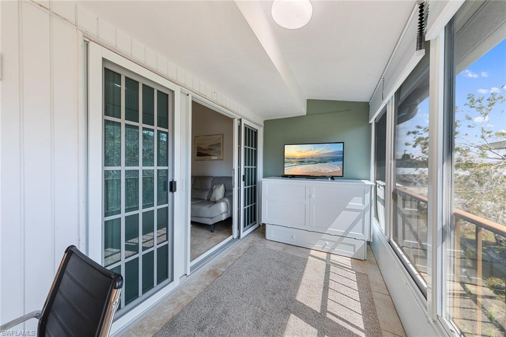 Sunroom / Office