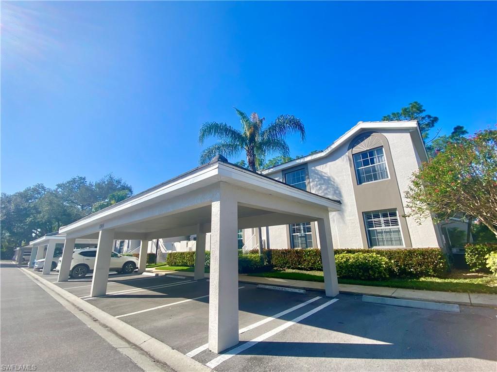 3745 Fieldstone BLVD 107