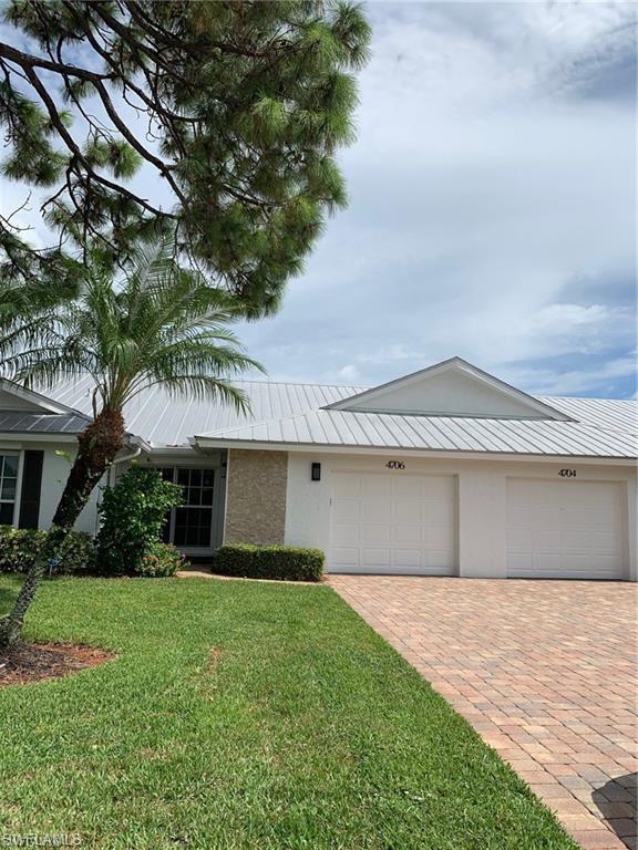 Very Long driveway can accommodate 2 cars,