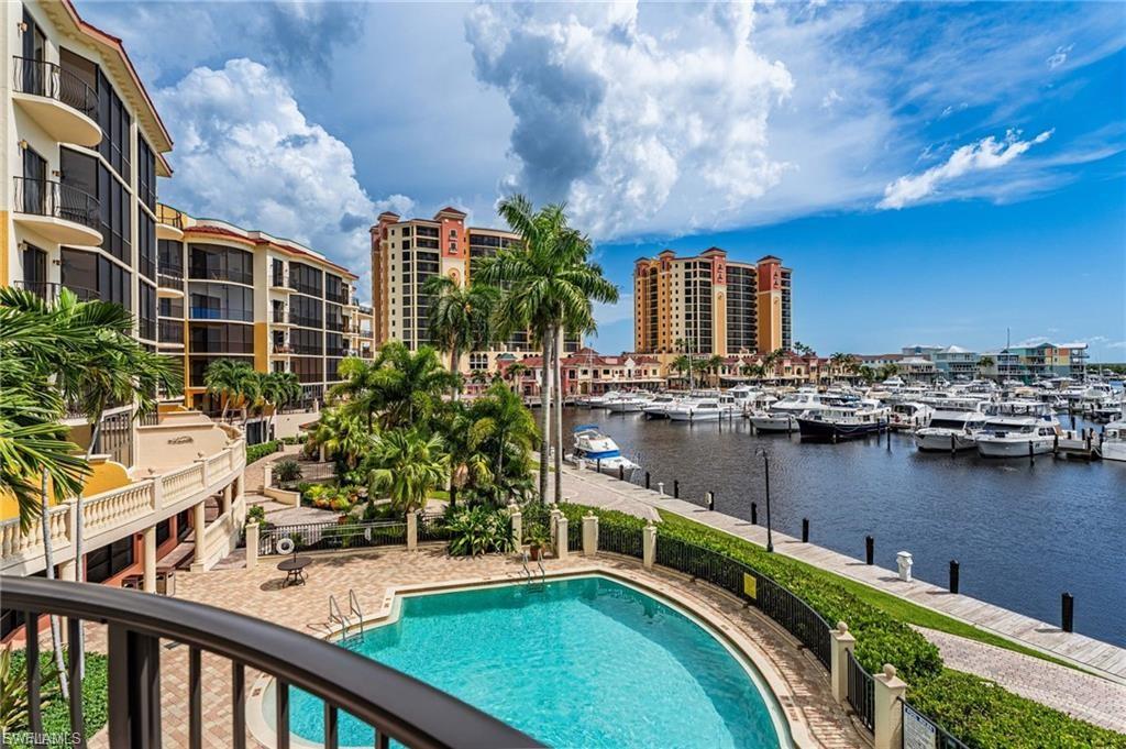 5702 Cape Harbour DR 102