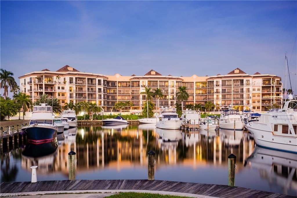 5702 Cape Harbour DR 102