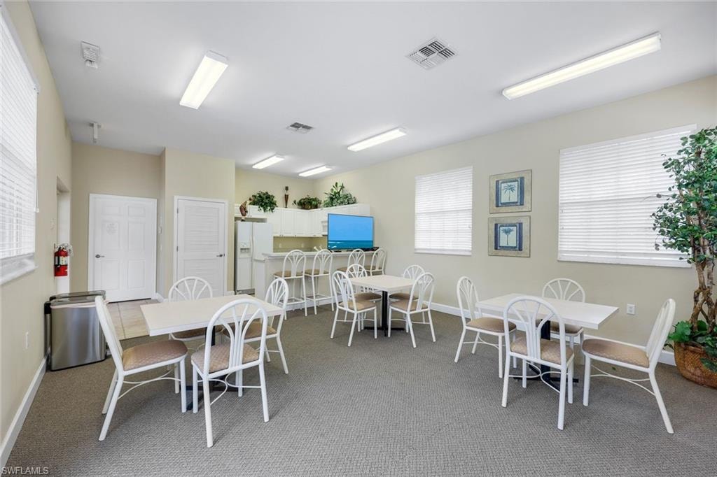 Community Room