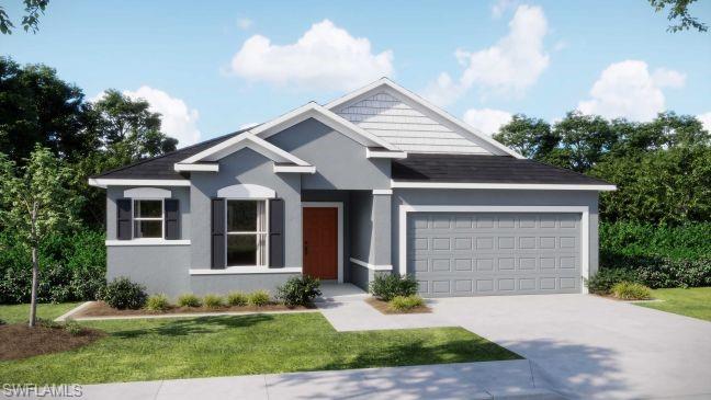 Artist Rendering