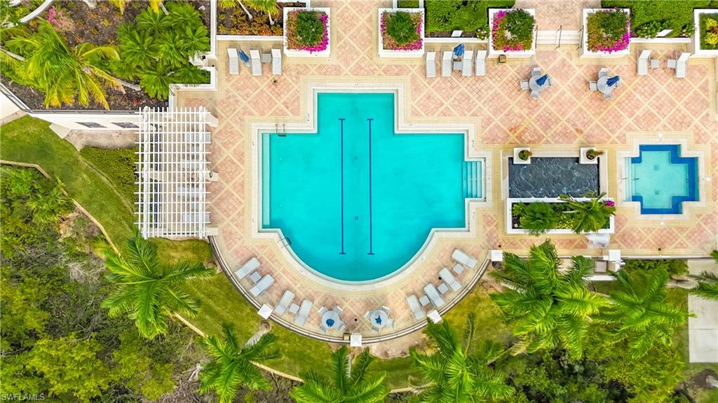 Palermo Pool and Spa