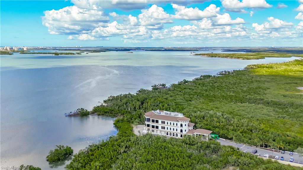 The Bay Club