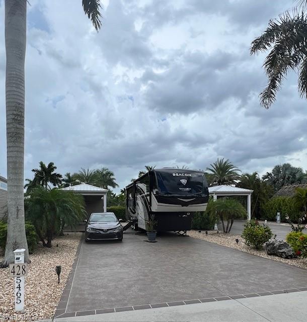 5465 Cypress Trail Resort CIR