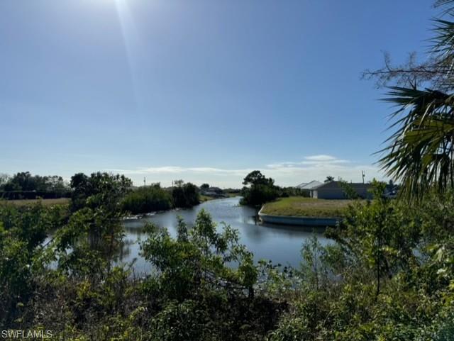 Your future view from your pool and lanai