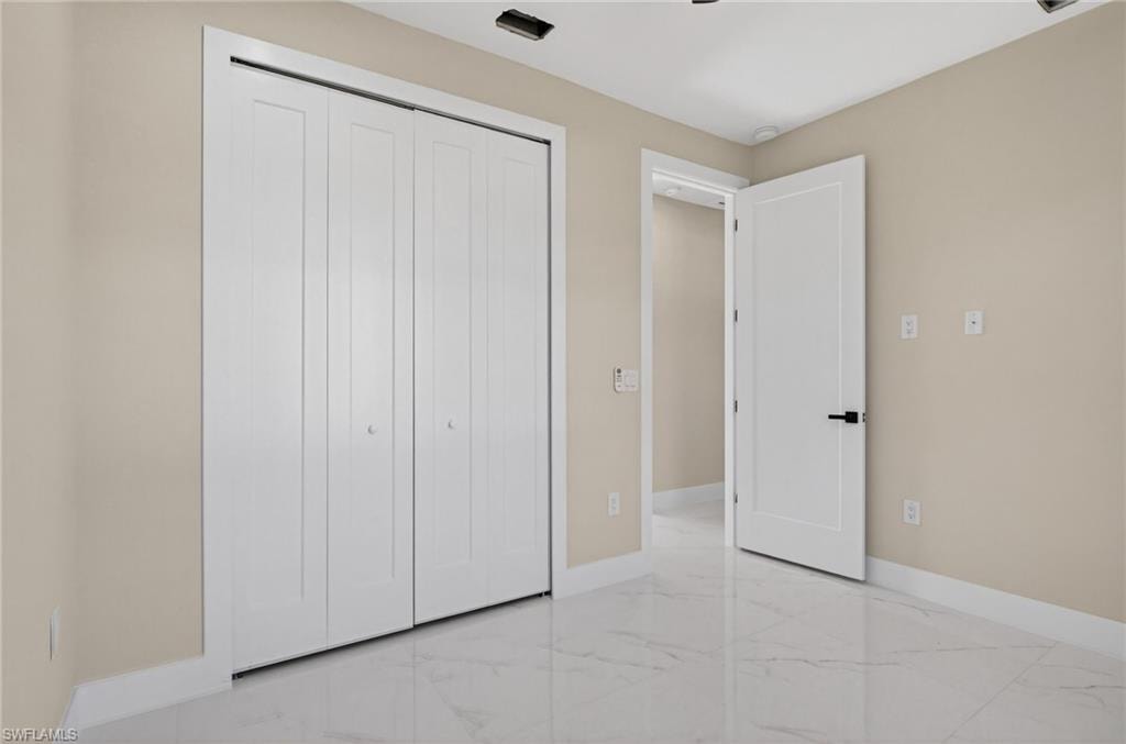 Bedroom #3