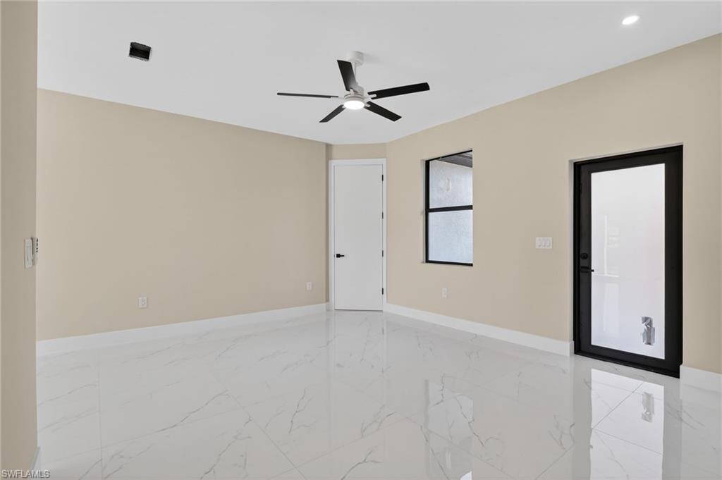 Livingroom area