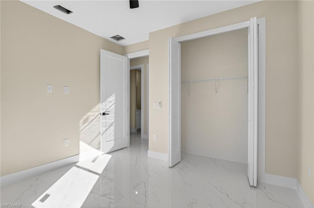Bedroom #4
