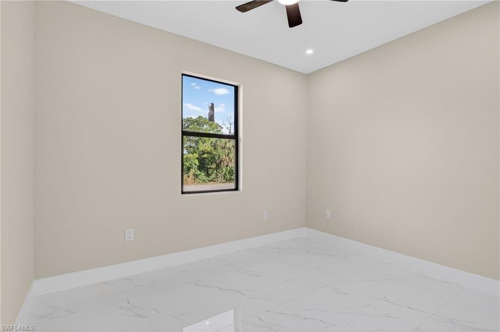 bedroom #3