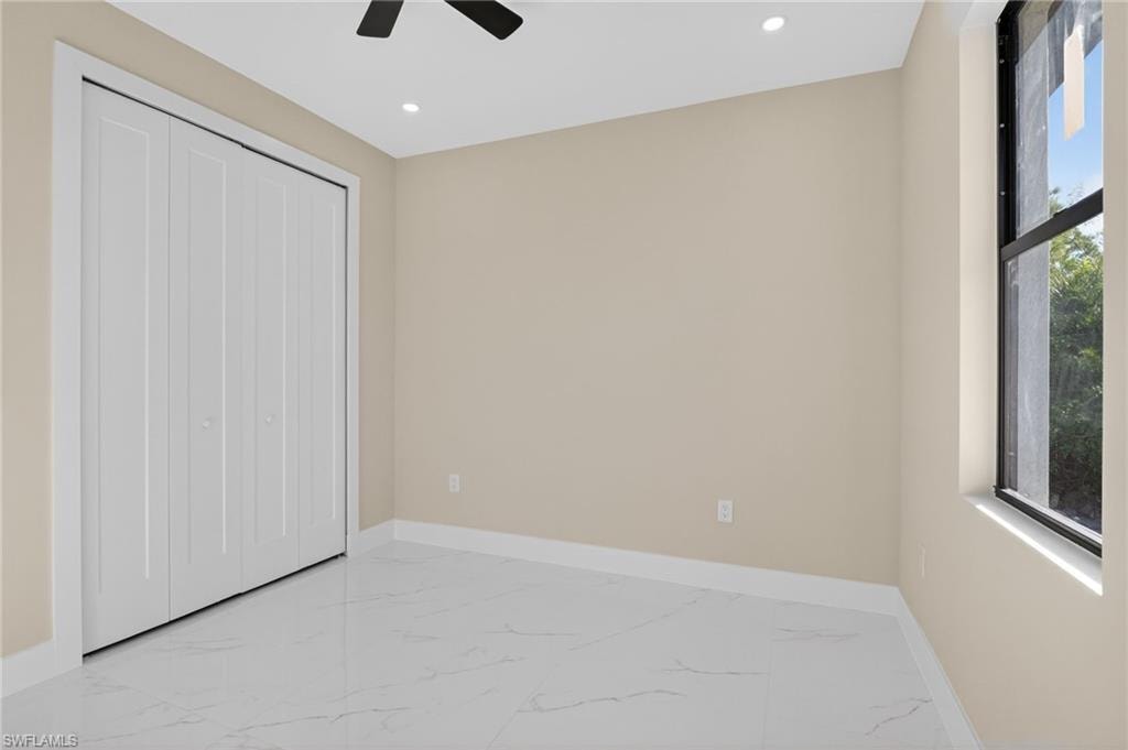 Bedroom #4 or Den