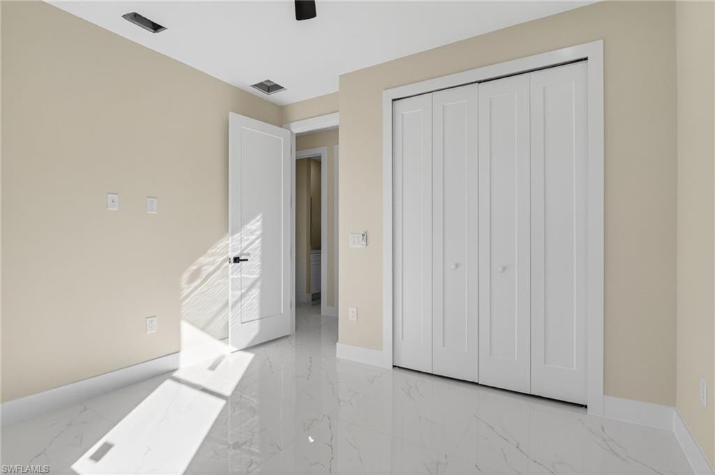 Bedroom #4