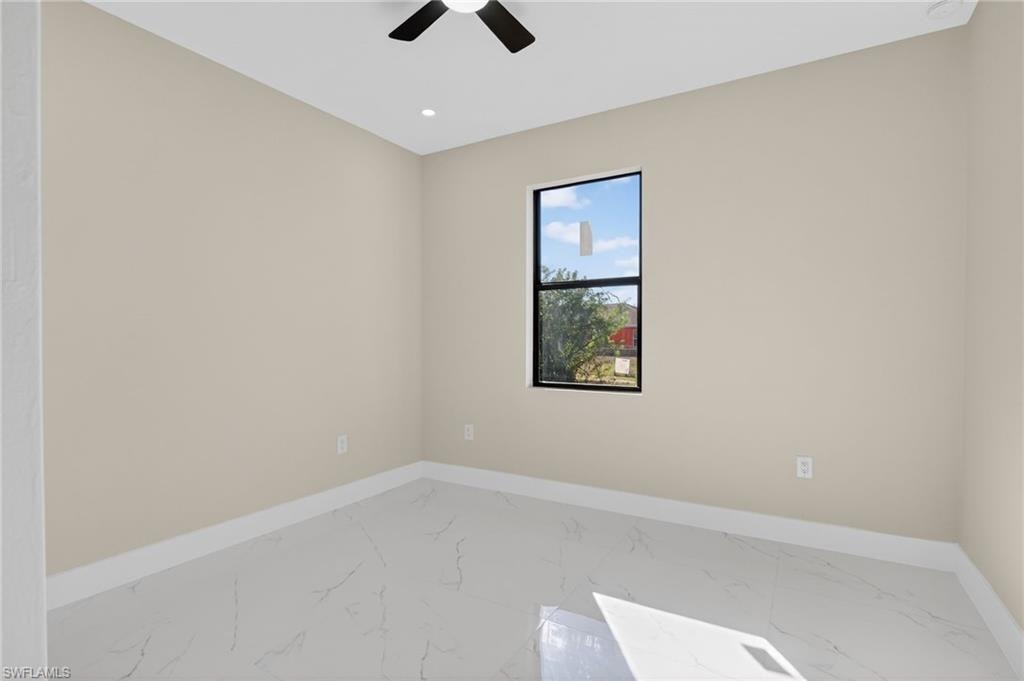 Bedroom #4 or Den