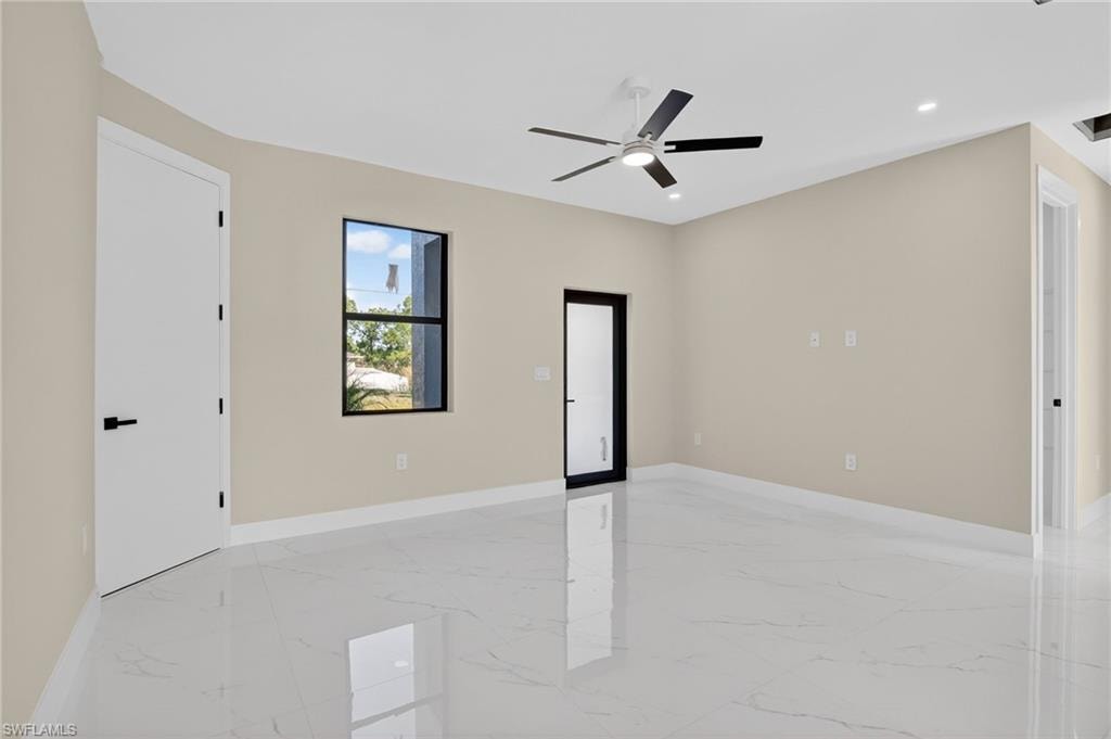 Livingroom area