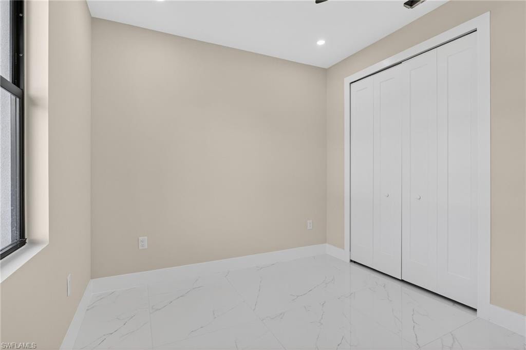 bedroom #3