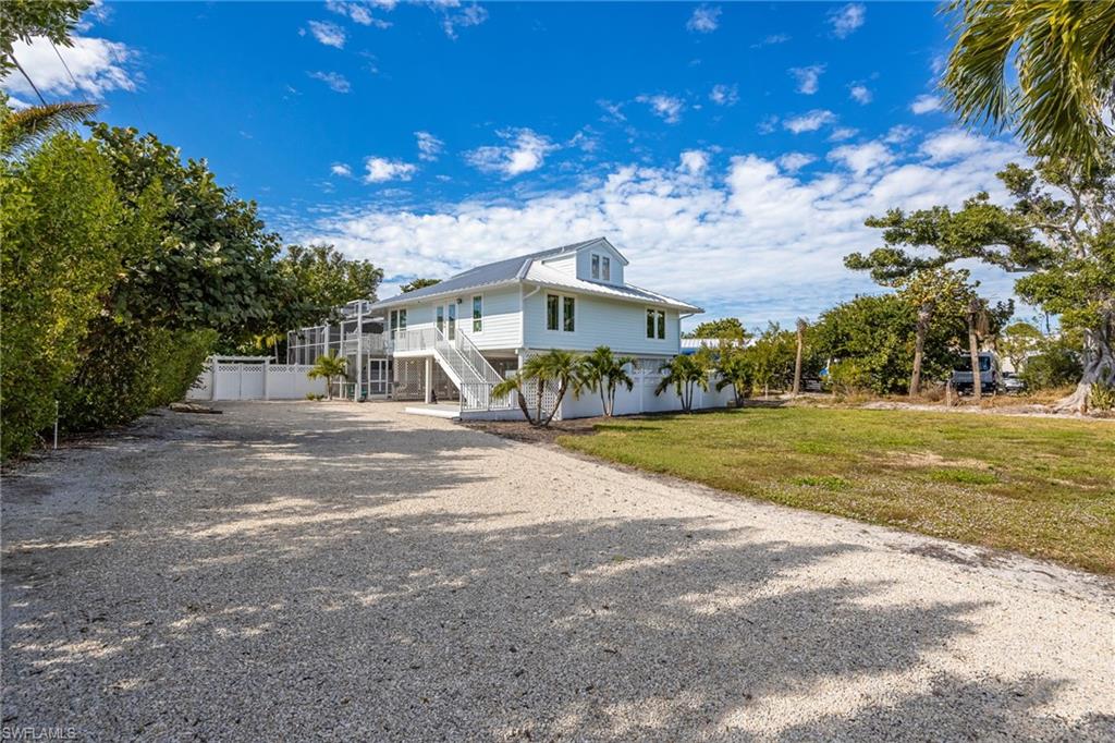 424 Lagoon DR