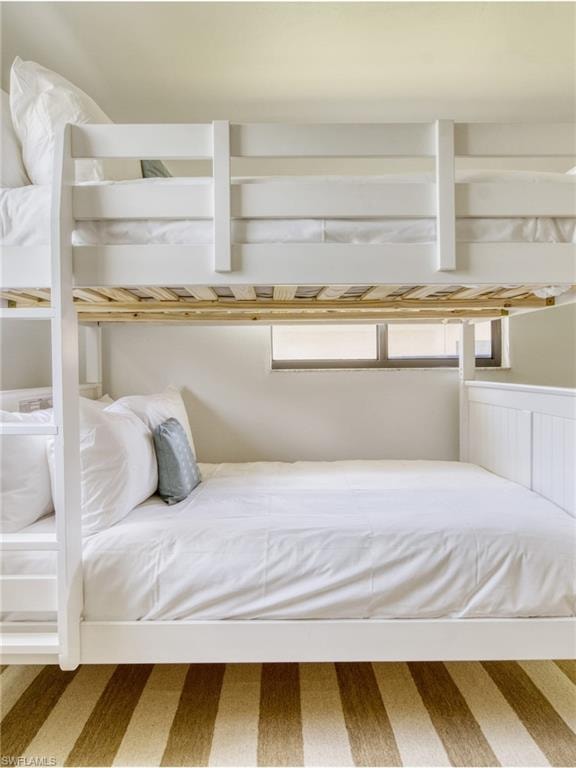 View of bedroom