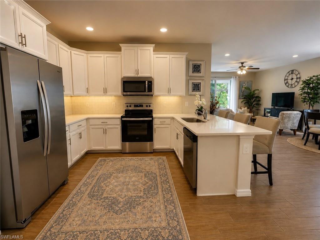 1170 Tranquil Brook DR