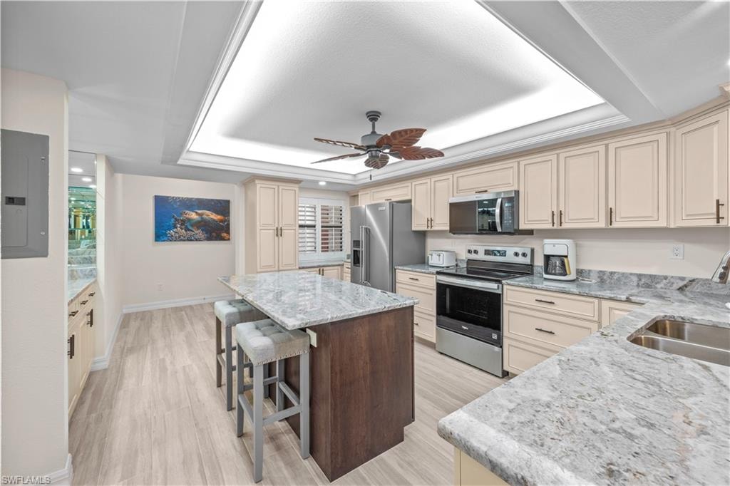 2445 W Gulf DR 4E photo 16