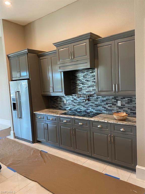 Cabinet & Woodworking Business
