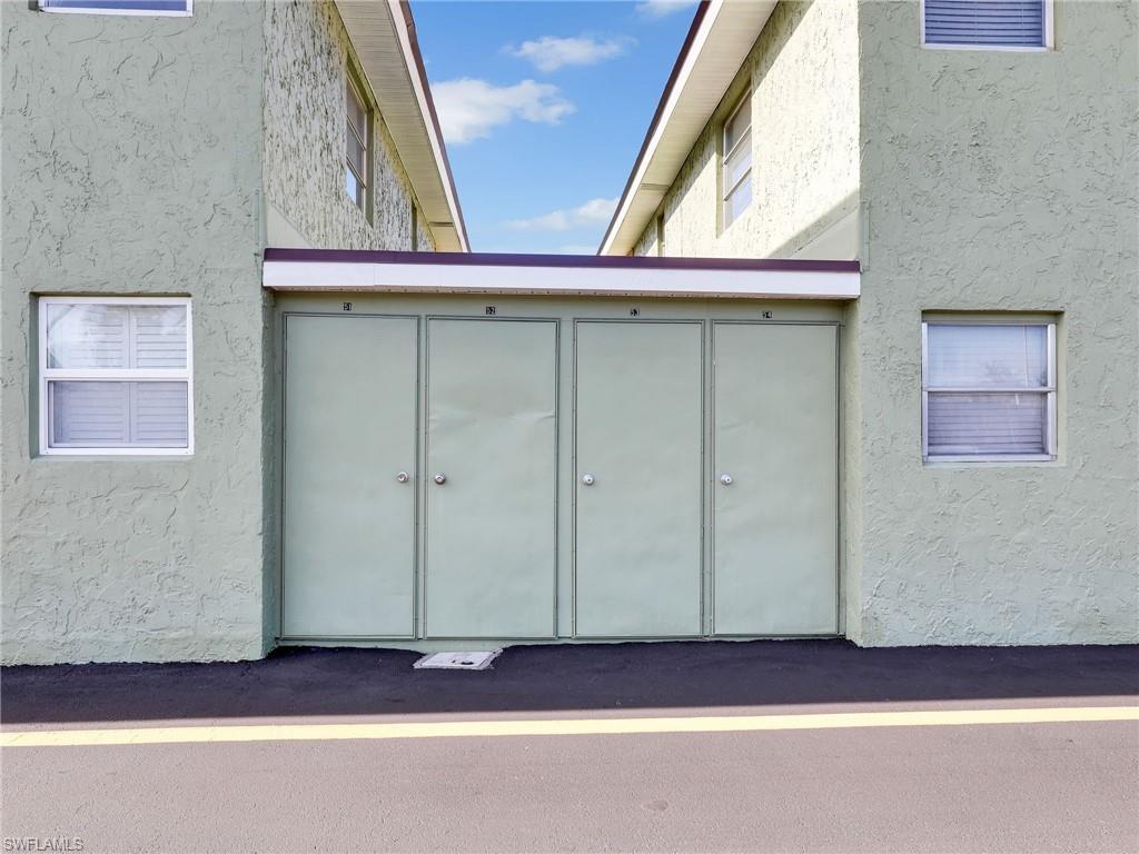 Storage