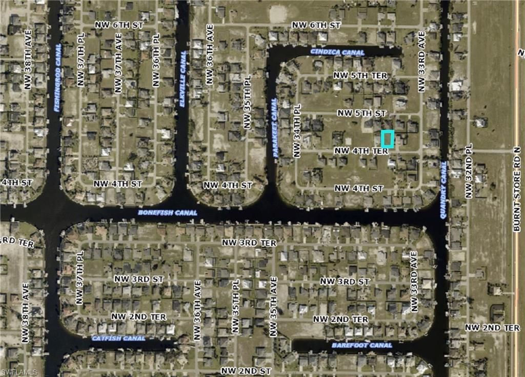 3311 NW 4th TER