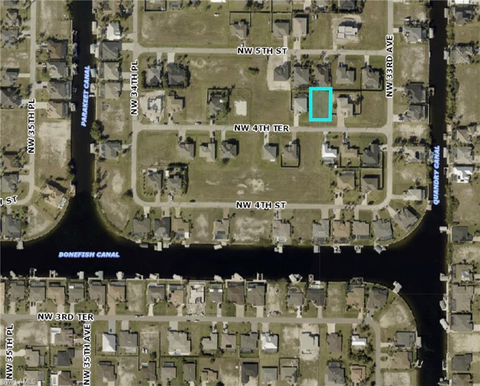 3311 NW 4th TER