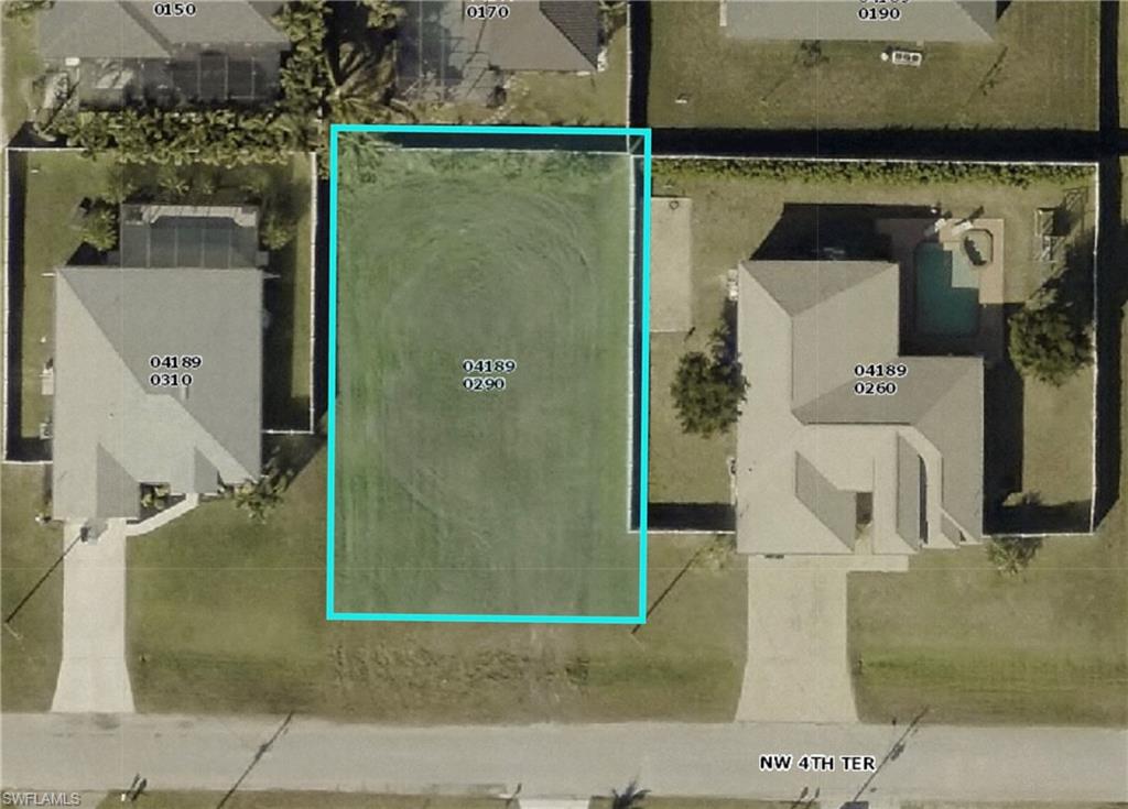 3311 NW 4th TER