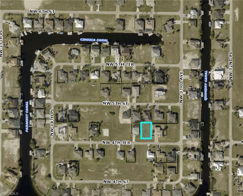 3311 NW 4th TER