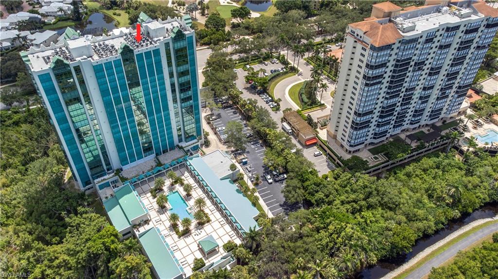 7515 Pelican Bay BLVD PH D photo 50