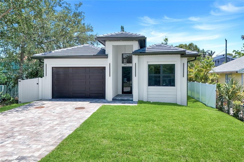 1312 Trail Terrace DR