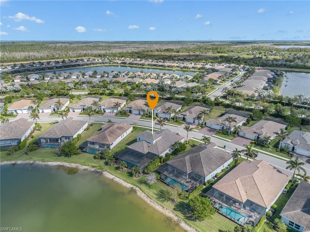 Aerial perspective