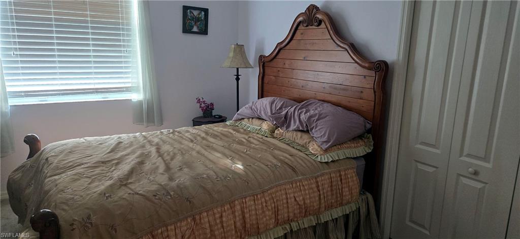 View of 2nd bedroom