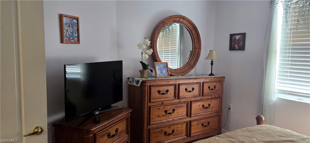 View of 2nd bedroom