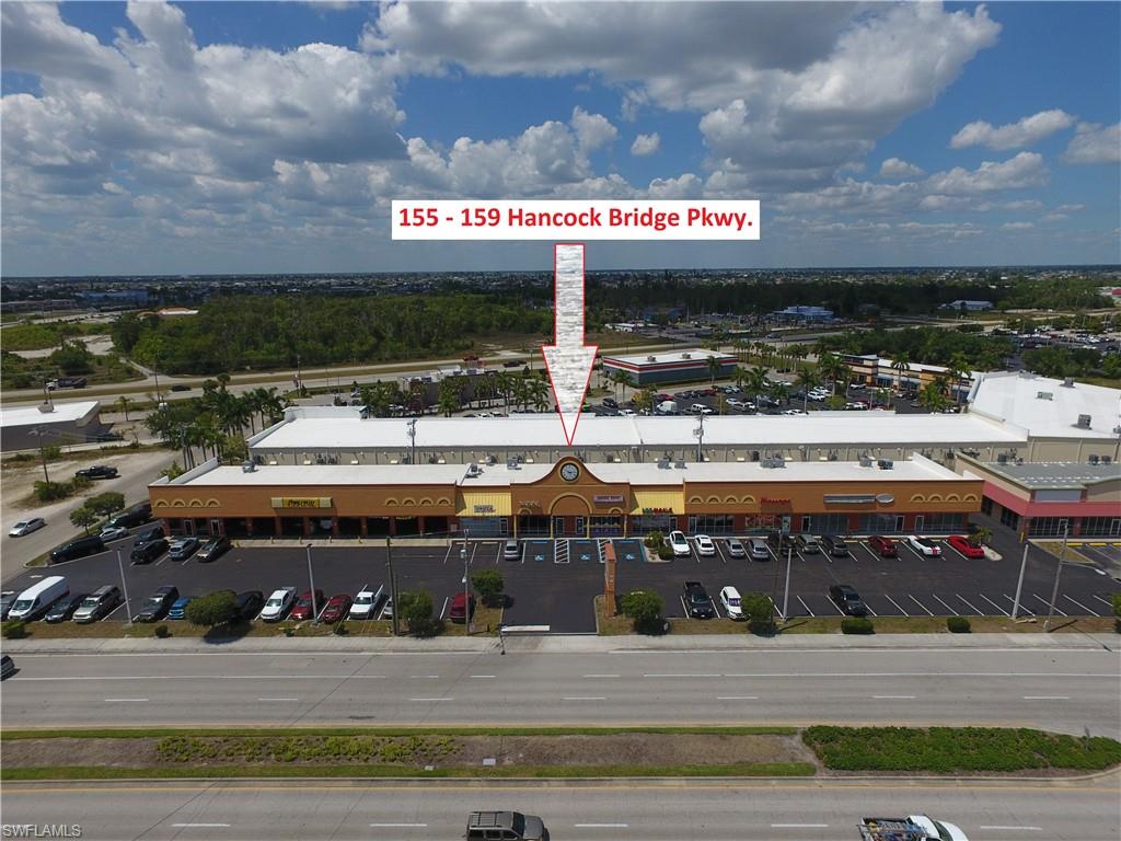 159 Hancock Bridge PKWY 8-10
