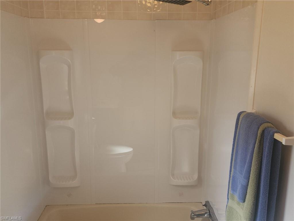 2nd bath updated recently