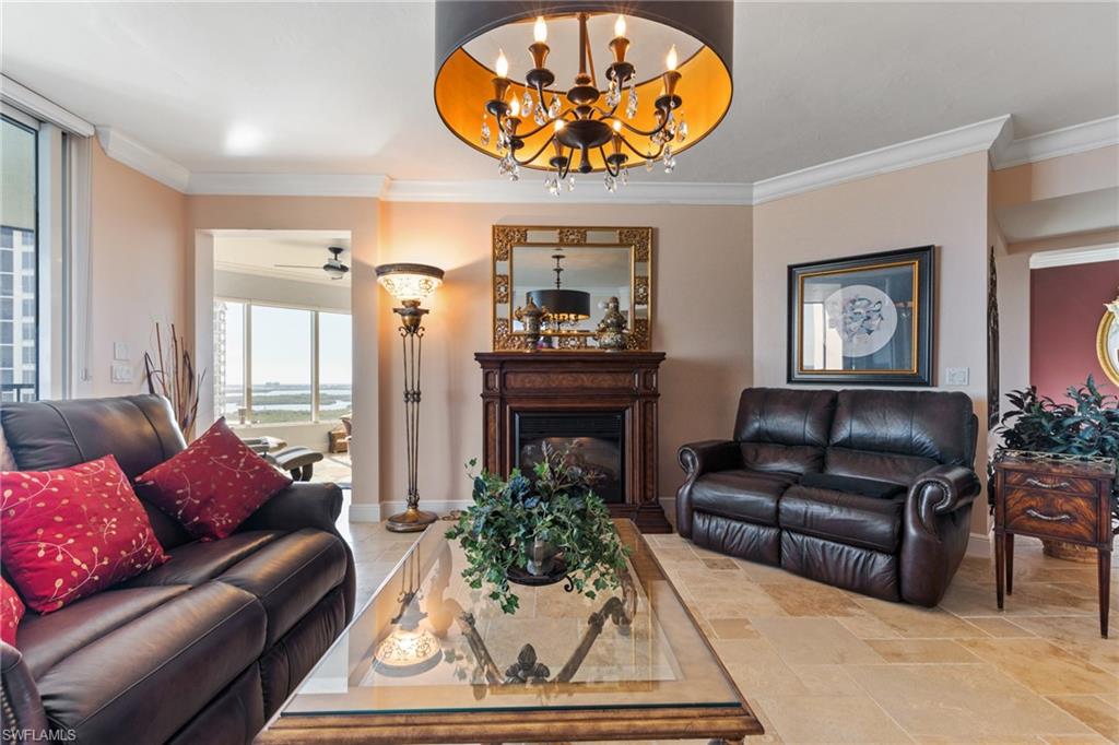 Formal Living Room
